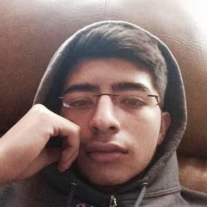 Meet your Posher, Tony